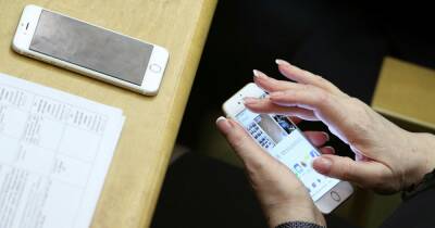 Эксперт Group-IB оценил риск удаленной блокировки смартфонов в России