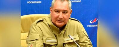 Дмитрий Рогозин: Россия не запустит спутники OneWeb, если их используют в военных целях