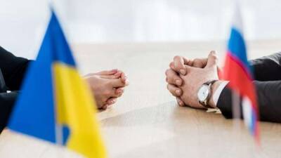 В Беларуси сообщили о завершении последних приготовлений к российско-украинским переговорам