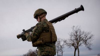 Army Times: США одобрили поставки ракет «Стингер» Украине