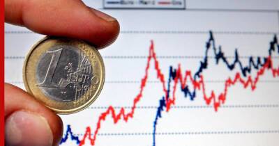 Центробанк повысил официальные курсы рубля и евро на 3 марта