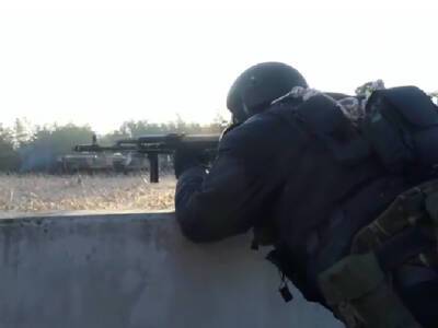 Власти Челябинской области сообщили о гибели российского офицера в операции на Украине