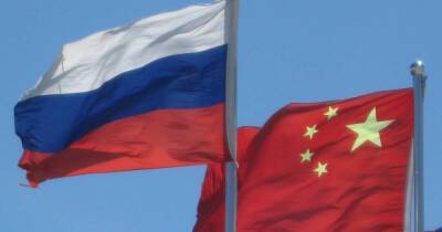 Эксперт Льюнг: Китай сможет смягчить последствия санкций против России