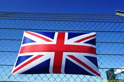 Российским гонщикам запретили выступать в Британии