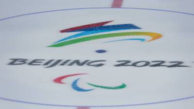 Международный паралимпийский комитет допустил россиян до участия в Играх в Пекине