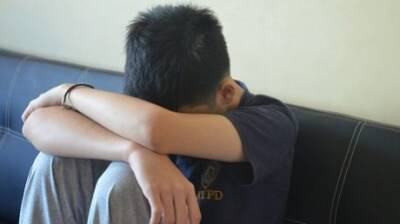 В Пензе действует кризисный кабинет для думающих о суициде подростков