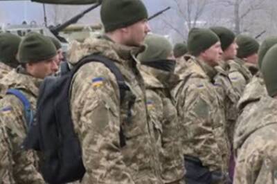 "Не позднее 24 часов": мужчин, бежавших от войны на Львовщину, срочно ждут в военкоматах
