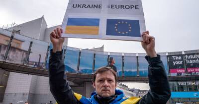 Евроинтеграция Украины. Как это будет