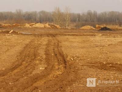 Богородское предприятие оштрафовано на 200 тысяч рублей за загрязнение почвы