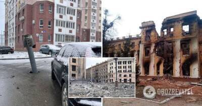 Bellingcat отследила, как Россия бьет кассетными боеприпасами по мирным украинцам