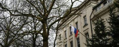 Российский посол в Лондоне Келин допустил разрыв дипотношений с Великобританией