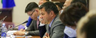 В Якутии заработал штаб по восстановлению темпов роста экономики на фоне санкций