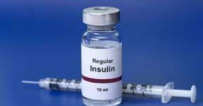 В КГГА рассказали, как в столице отпускается инсулин