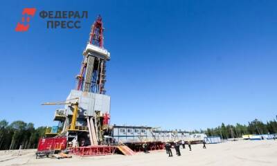 Нефтегазовые месторождения уже продают на «Авито»