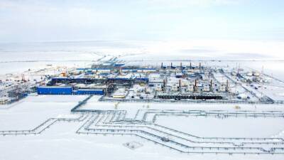 Строительство газопровода с Ямала в Китай на фоне санкций может ускориться