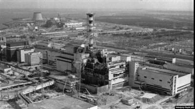 ВСУ уничтожили командный пункт оккупантов под Чернобылем