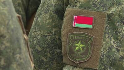 МИД Белоруссии: Минск не участвует в операции на Украине и не намерен это делать