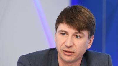 Ягудин прокомментировал переход Косторной от Тутберидзе к Буяновой