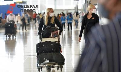 Более 45 рейсов в Пулково отменили 2 марта
