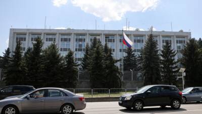 Болгария обвиняет российского дипломата в разведдеятельности