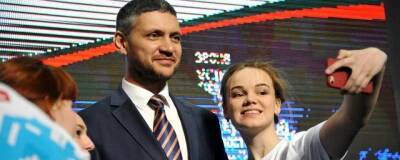 Александр Осипов: Санкции против России не повлияют на жизнь забайкальцев