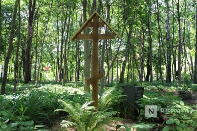 Закупка на благоустройство бывшего нижегородского кладбища приостановлена из-за жалобы