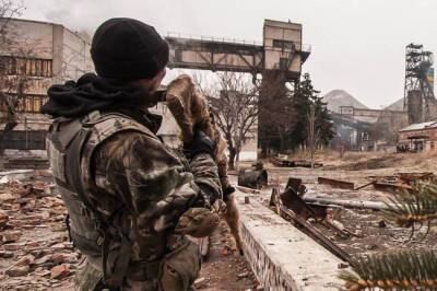Почему Запад восемь лет не хочет видеть жертвы в Донбассе