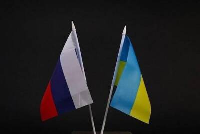Второй раунд переговоров России и Украины состоится сегодня вечером