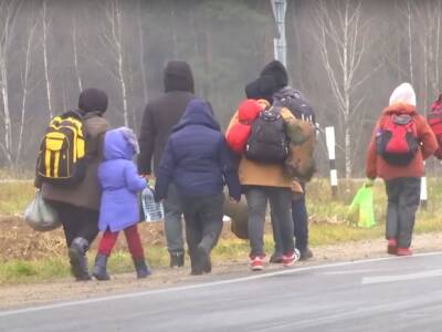 В ООН заявили о более чем 800 тыс. украинских беженцев