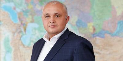 "КуZбасс": Кемеровский губернатор Цивилев объявил об акции в поддержку демилитаризации и денацификации