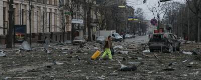 За время войны в Украине погибли более двух тысяч мирных граждан