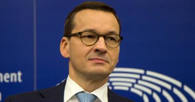 Премьер Польши предложил ЕС выделить Украине 100 млрд евро для восстановления инфраструктуры