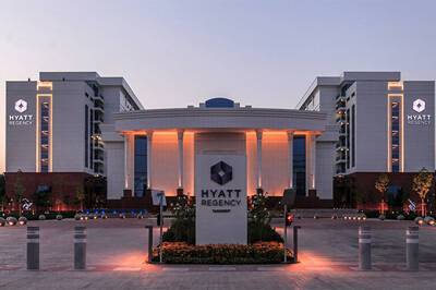 Начался процесс приватизации Hyatt Regency Tashkent