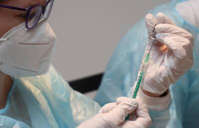 В МУПе в Тверской области не обеспечили вакцинацию от ковида 80% сотрудников
