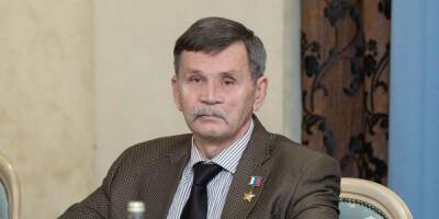 Бочаров: "Мир, который принесет Россия на Украину, будет выгоден обоим государствам"