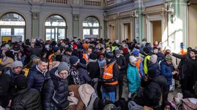 Эвакуация израильтян: специальный рейс из Румынии – организована подвозка из Кишинева