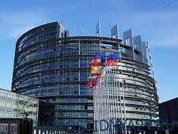 Reuters: В Европарламент внесли резолюцию, которая именует Россию «государством-изгоем»