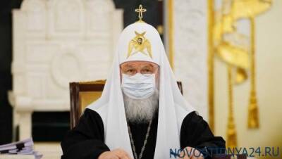 Не раскол, но близко: в Сумской епархии РПЦ (Украина) прекратили поминать Кирилла