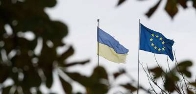 Евросвет в конце тоннеля: как воюющая Украина получила четкую перспективу членства в ЕС