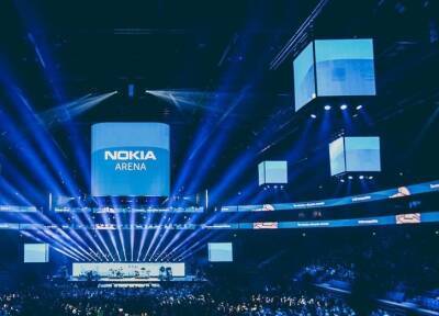 Nokia прекратила поставки оборудования в Россию