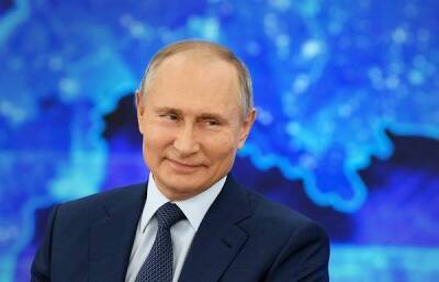 Владимир Путин - Путин освободил программистов от армии и обнулил налоги для ИТ-компаний - cnews.ru - Россия