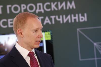 Андрей Сизов назначен председателем совета директоров АО «ЛОЭСК»