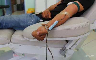 Ринат Ахметов - Фонд Ахметова закупил оборудование для станций переливания крови - korrespondent.net - Россия - Украина