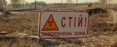 ВСУ уничтожили командный пункт россиян под Чернобылем