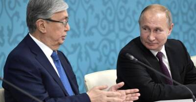 Власть Казахстана готова в режиме секретности оказать помощь России, - генерал-майор Мусаев