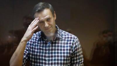 «Мы больше не можем ждать»: Навальный призывает россиян к восстанию против Путина