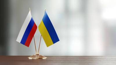 Российская делегация выехала к месту встречи на переговоры с украинской стороной