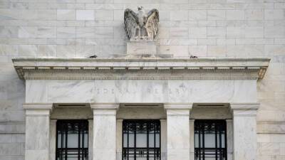 Глава ФРС прокомментировал влияние ситуации на Украине на экономику США