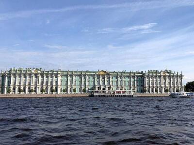 Крупнейшие музеи России корректируют международные проекты из-за событий на Украине