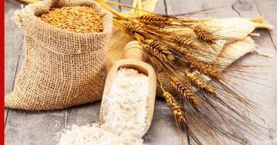 Мировые цены на пшеницу достигли максимума за последние 14 лет
